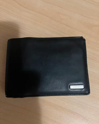 portafoglio Gucci