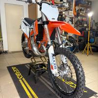 KTM 125 SX 2022 - Ultimo modello a carburatore