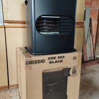 stufa a combustibile liquido