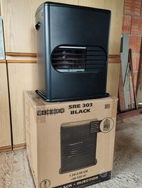 stufa a combustibile liquido