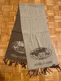 Sciarpa Alviero Martini originale 