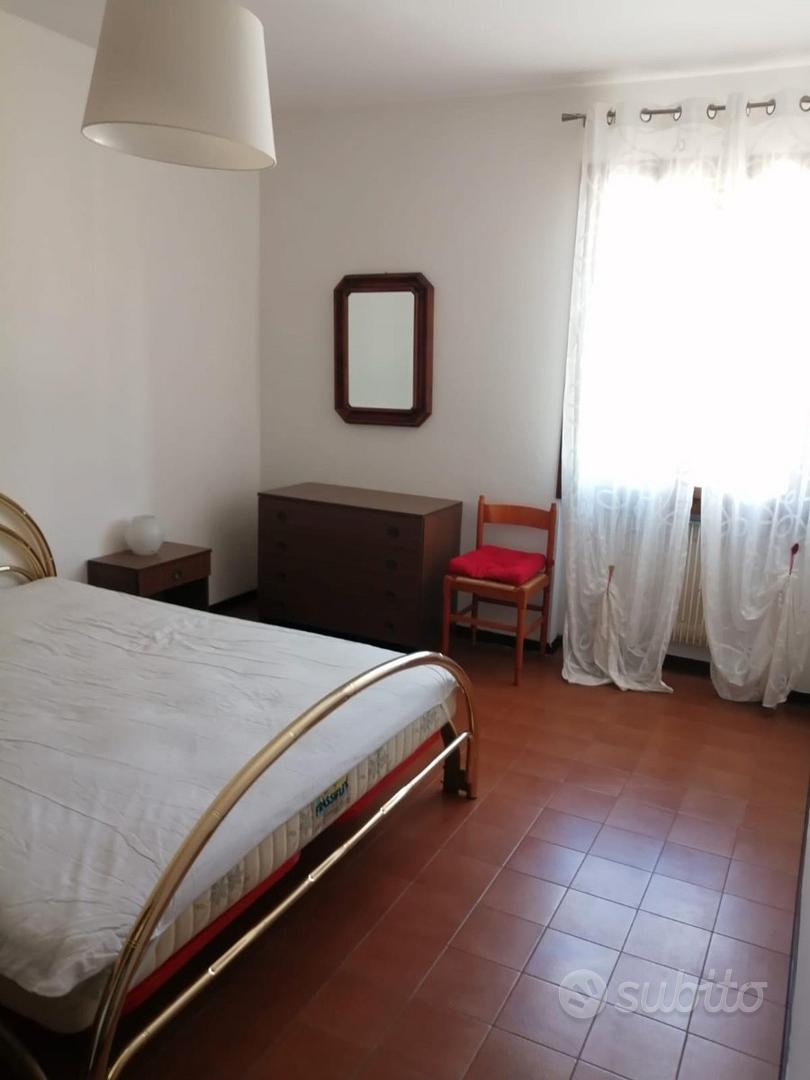 Appartamento arredato centro Enego - Vista 3