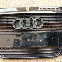 CALANDRA/MASCHERINA AUDI A3 2003/2012