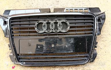 CALANDRA/MASCHERINA AUDI A3 2003/2012