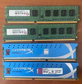 Ram ddr3