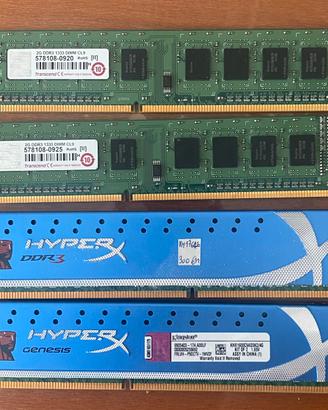 Ram ddr3