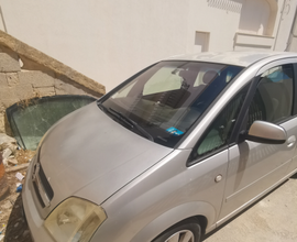Opel Meriva 1600 cdti
