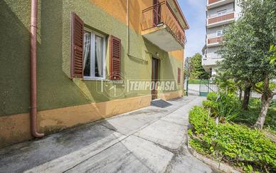 Casa indipendente a Marzocca