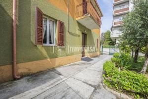 Casa indipendente a Marzocca