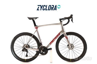 Mendiz F9.05 Di2 12V t.58