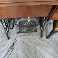 Mobili antichi e moderni