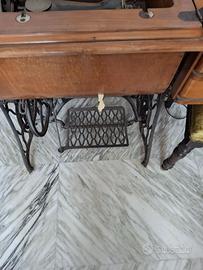 Mobili antichi e moderni