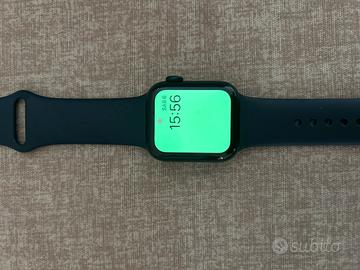 Apple Watch SE