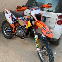 Ktm 500 exc