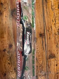 Manubrio Renthal Fatbar