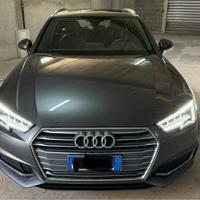 Audi A4 Avant Business Sport 40 TDI S Tronic.