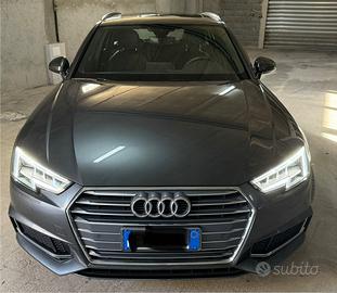 Audi A4 Avant Business Sport 40 TDI S Tronic.