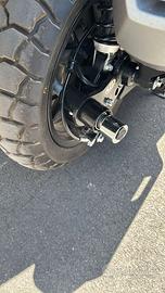 Bloccaruote Voge sr1 adv