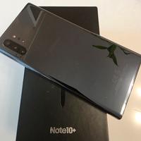 Samsung Note 10 Plus