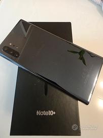 Samsung Note 10 Plus