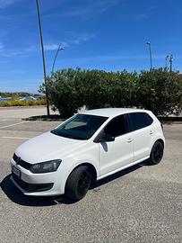 Volkswagen polo 2014 1.2TDI