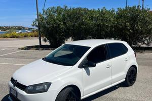 Volkswagen polo 2014 1.2TDI