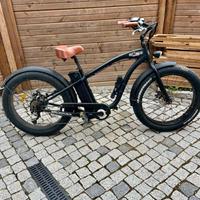 E-Fatbike