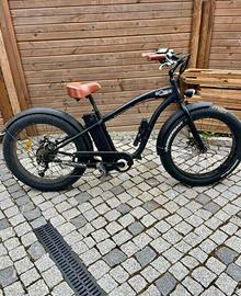 E-Fatbike