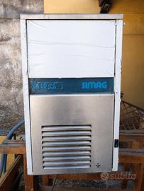 Macchina del ghiaccio profesisonale SIMAG SD 23