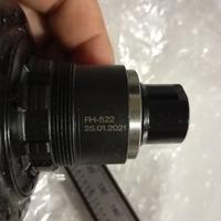 Mozzo Posteriore MTB Boost 12x148 Corpetto sram XD