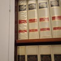 Grande dizionario della lingua italiana Utet