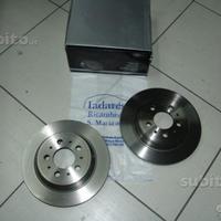 Disco freni 9434167 volvo s60 v70i - ii s80 i