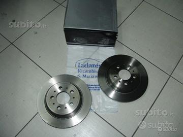 Disco freni 9434167 volvo s60 v70i - ii s80 i