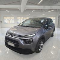 CITROEN C3 PURETECH 83 SES FEEL NEO PATENTATI 5 PO