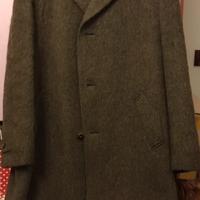 Loden verde scuro uomo tg 52-54