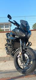 Yamaha Tracer 700