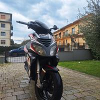 scooter Piaggio NRG 50cc