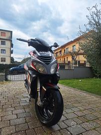 scooter Piaggio NRG 50cc