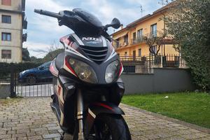 scooter Piaggio NRG 50cc