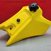 SERBATOIO TANK SUZUKI RM 85 2002 2009 RM85 2003 20