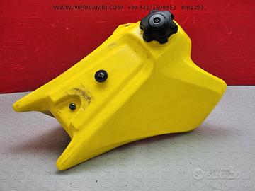 SERBATOIO TANK SUZUKI RM 85 2002 2009 RM85 2003 20