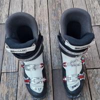 Scarponi da sci Tecnica - misura 28,5