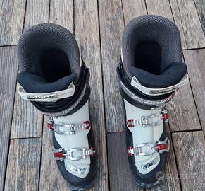 Scarponi da sci Tecnica - misura 28,5