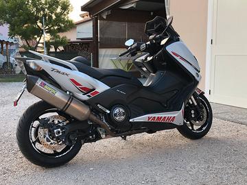 Yamaha TMAX 530 ABS