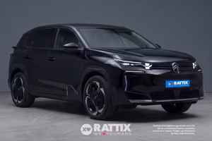 CITROEN C5 Aircross II 2025 C5 Aircross 1.2 hybrid
