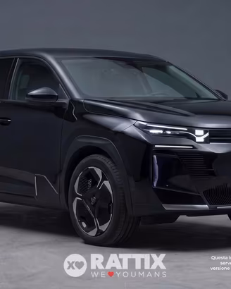 CITROEN C5 Aircross II 2025 C5 Aircross 1.2 hybrid