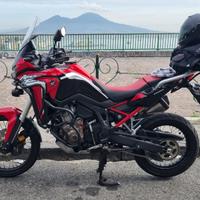 Honda CRF1100L Africa Twin - 2020
