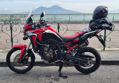 Honda CRF1100L Africa Twin - 2020