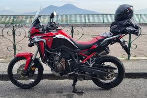 Honda CRF1100L Africa Twin - 2020