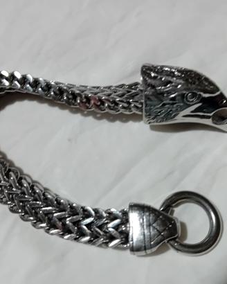 BRACCIALE UOMO PEZZO UNICO